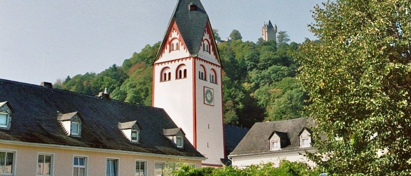 Johanniskirche Nassau