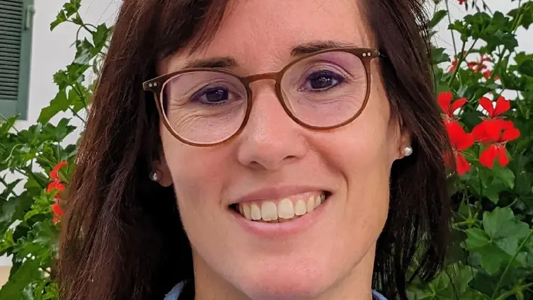 Pfarrerin Eva Görisch, Ev. Kirchengemeinden Bechenheim, Nack, Nieder-Wiesen, Wendelsheim