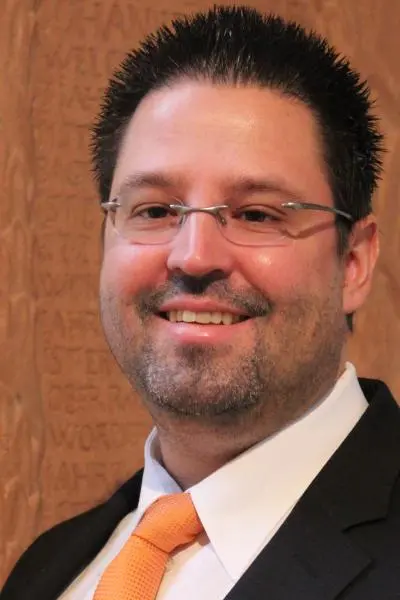 Lutz Baumann