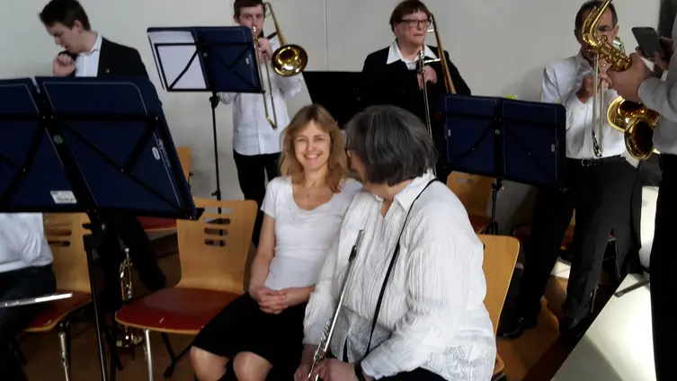 Gottesdienst an Ostermontag am 02.04.2018