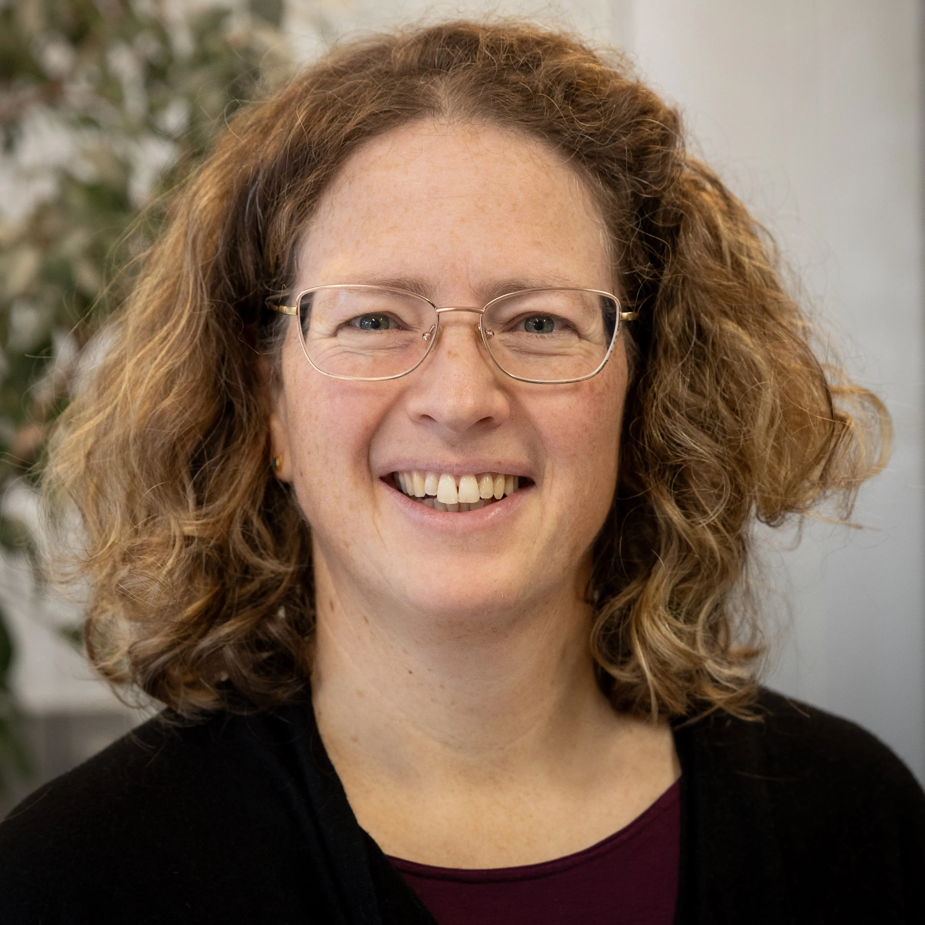 Nicole Bader