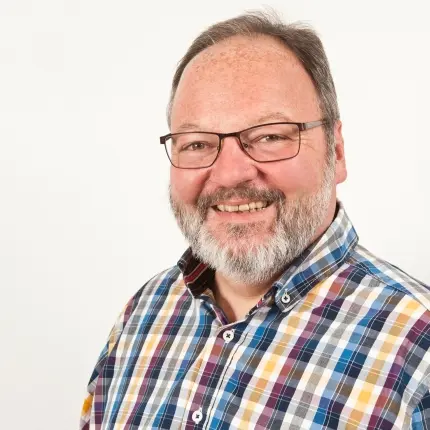 Volker Heuser