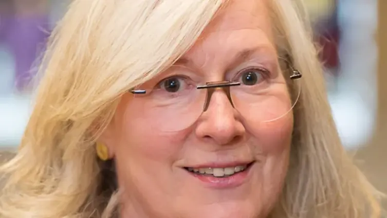 Ute Michel