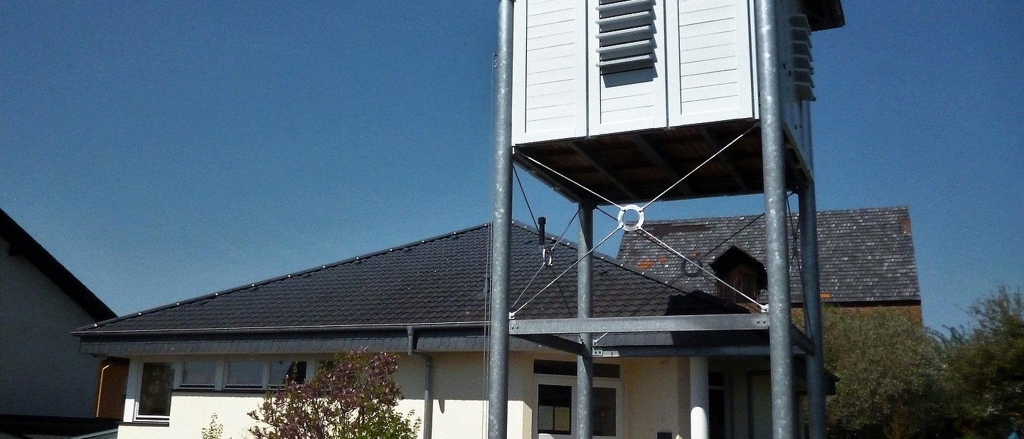 Evangelisches Gemeindehaus Niederbrechen