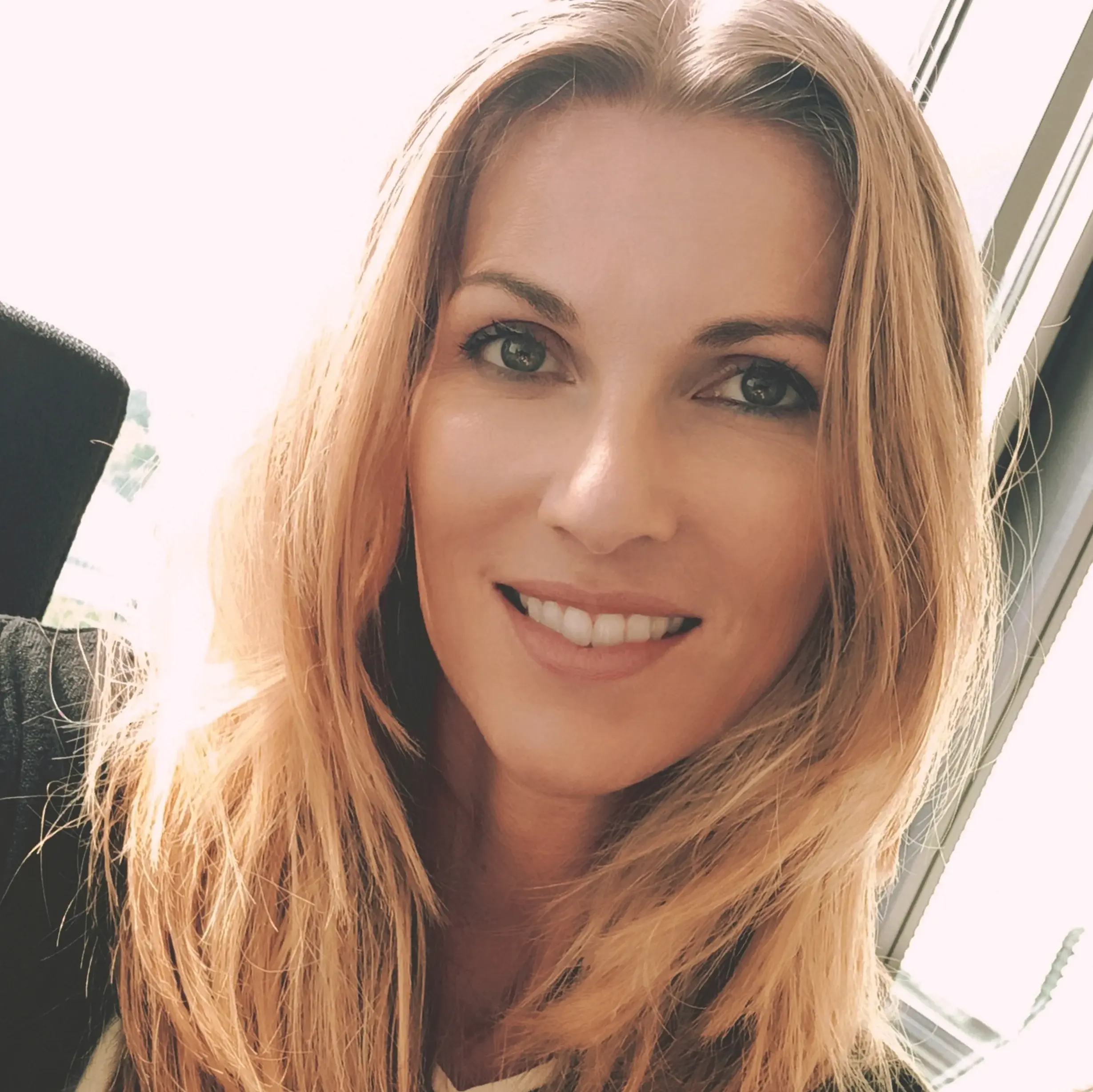 Viola Gehrmann Gemeindesekritärin