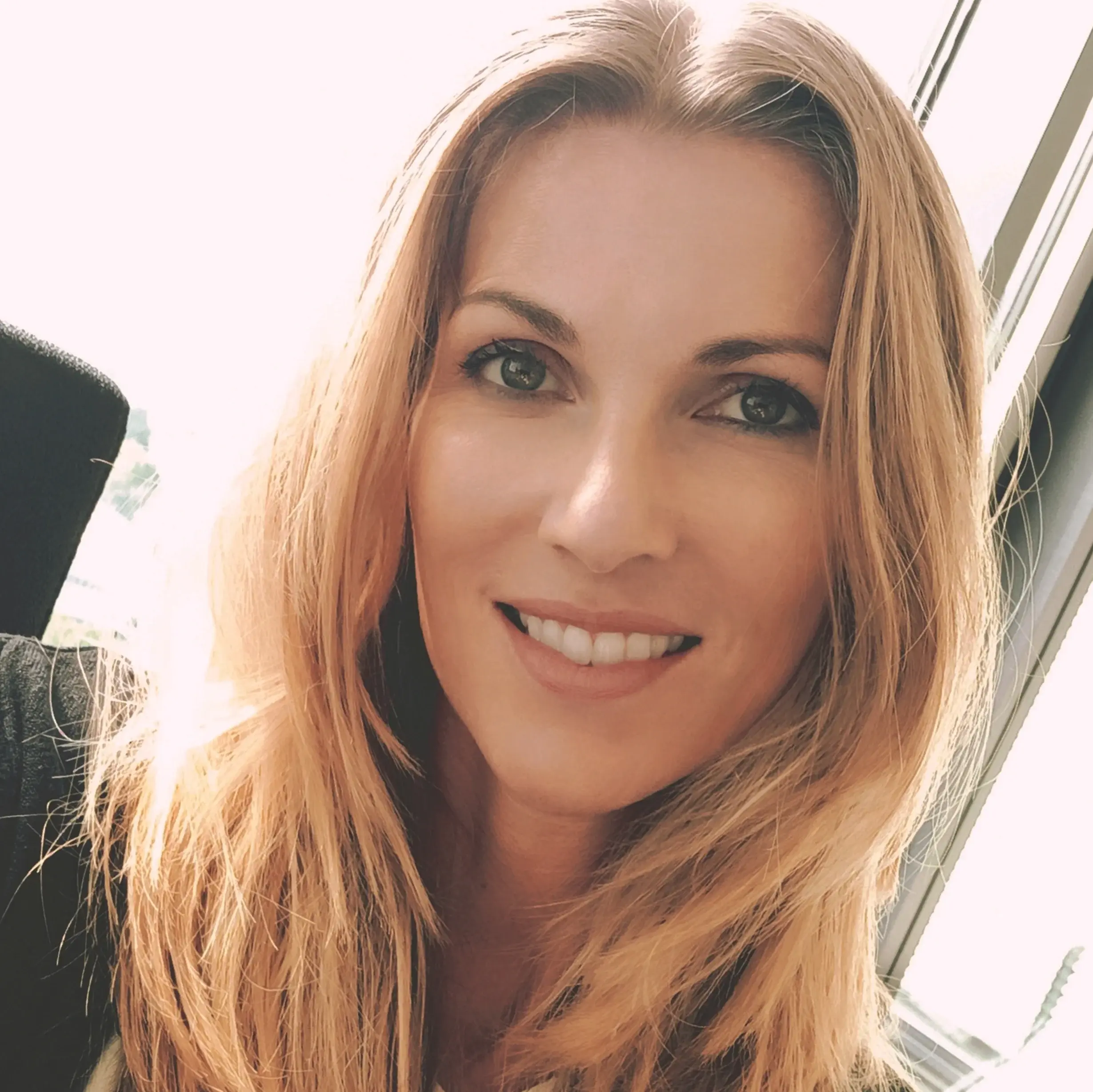 Viola Gehrmann Gemeindesekritärin
