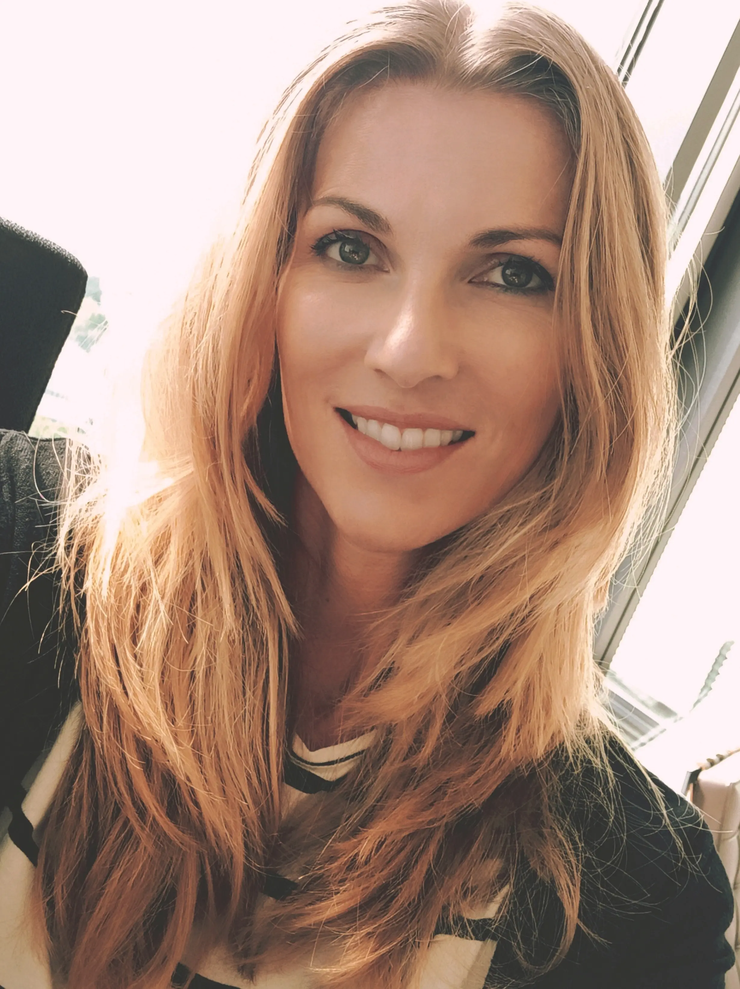 Viola Gehrmann Gemeindesekritärin