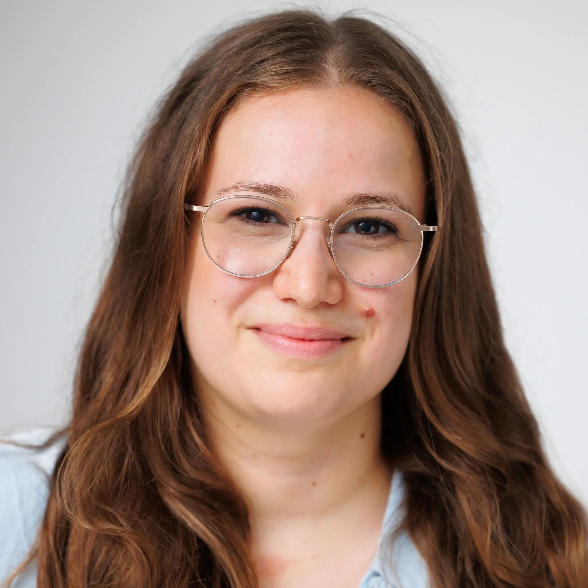 Portrait von Nicola Knittel