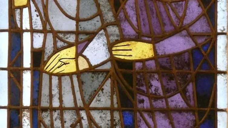 Paulus und Branabas