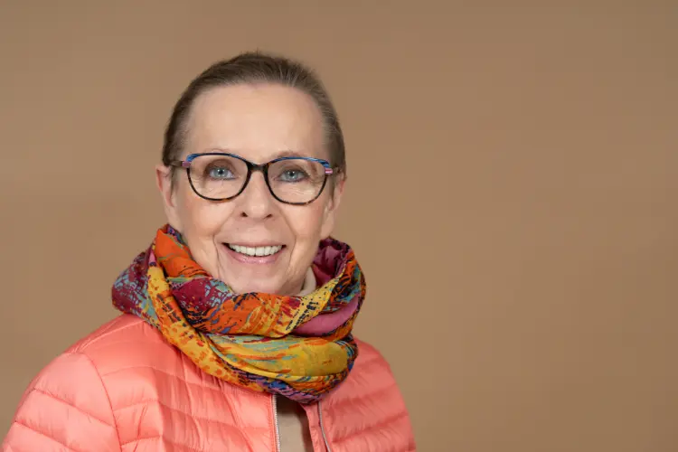 Pfarrerin Beate Henke, Nachbarschaftsraum Niddaer Land