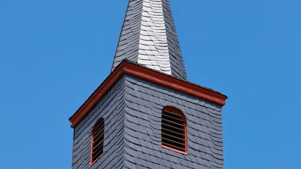 Weinolsheim Kirchturm