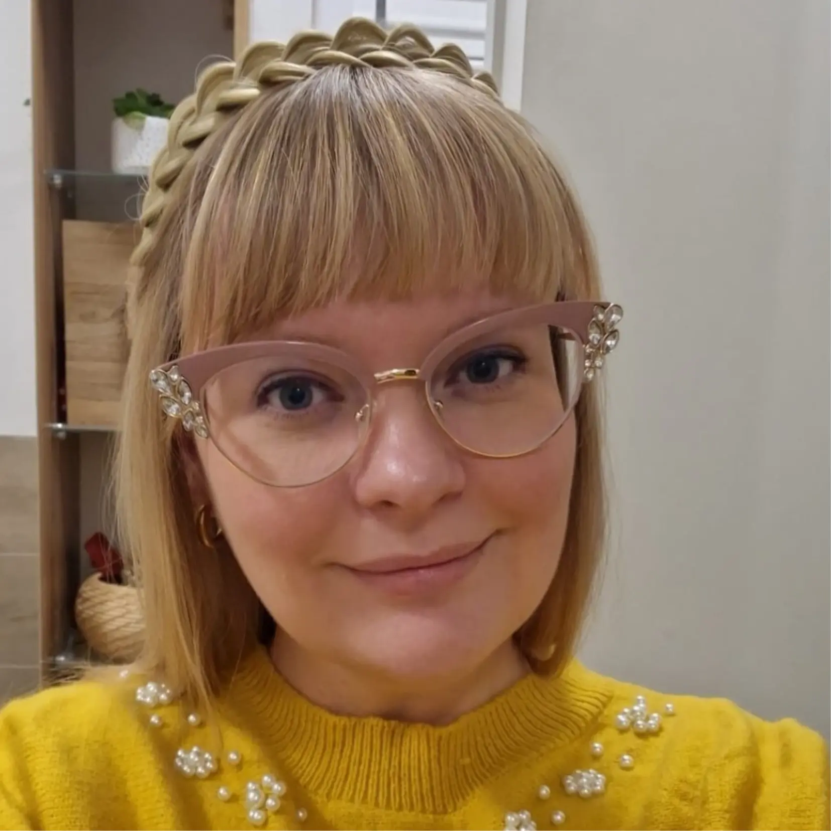 Sarah Bruch-Wölm