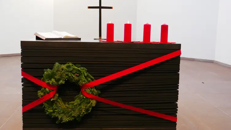 Altar 7