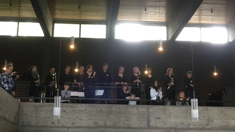 Luther Musical am 24.09.2017