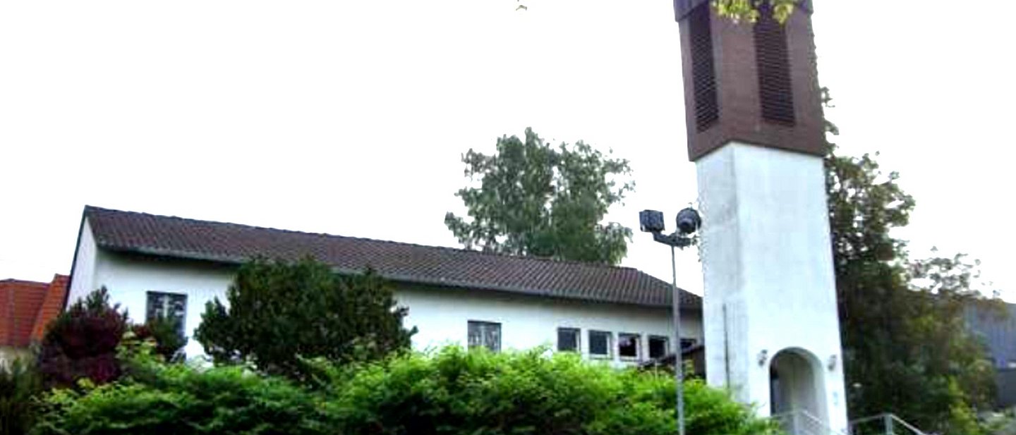 Christuskirche Niederselters