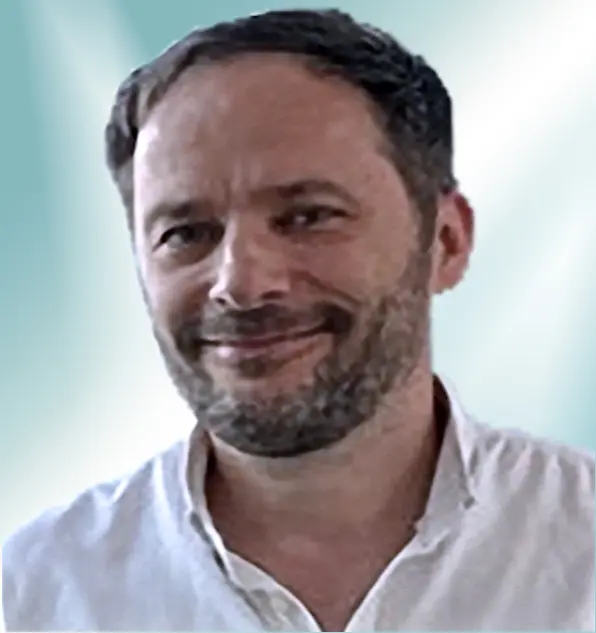 Bild Pfarrer A.Ladner