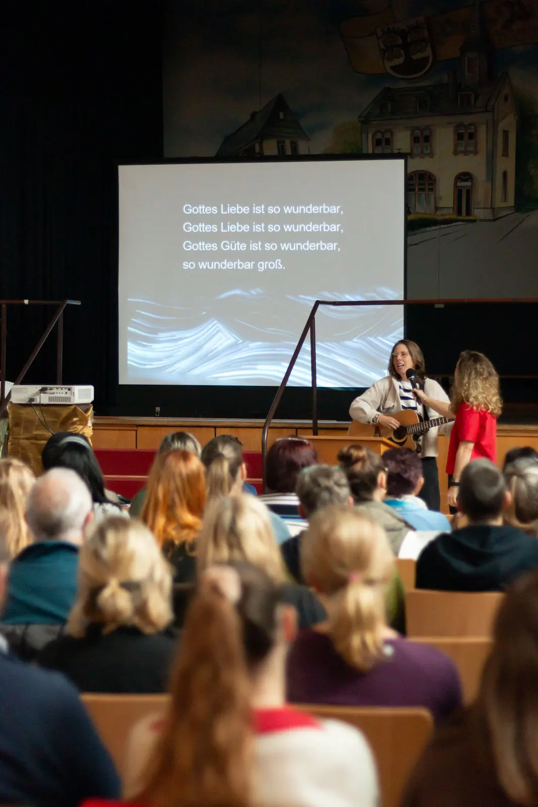 Mitarbeitendentag 2024