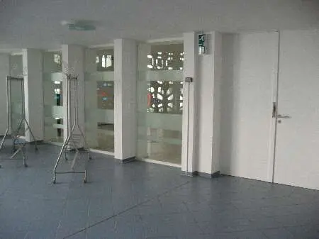 Stephanuskirche_07 innen