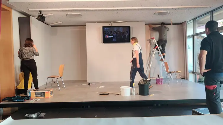 72 Stunden. Eine Anklage. 2022