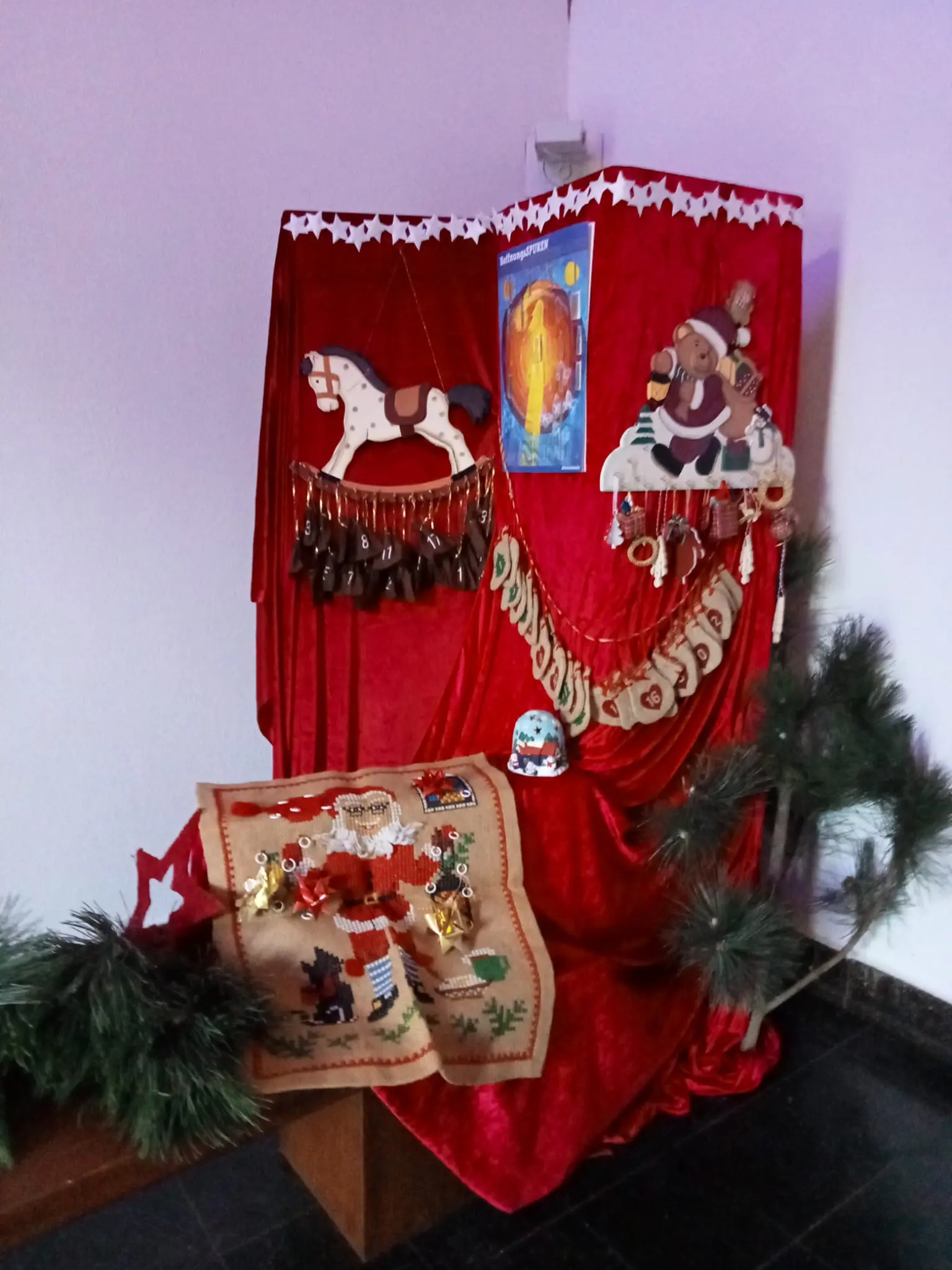 Impressionen 7