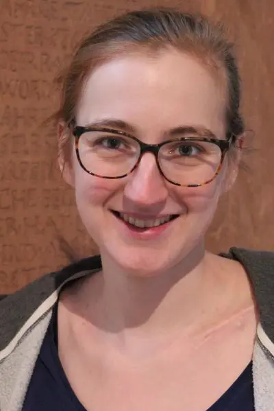 Ann-Kathrin Drechsler