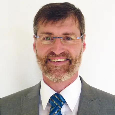 Johannes Cunradi Portrait