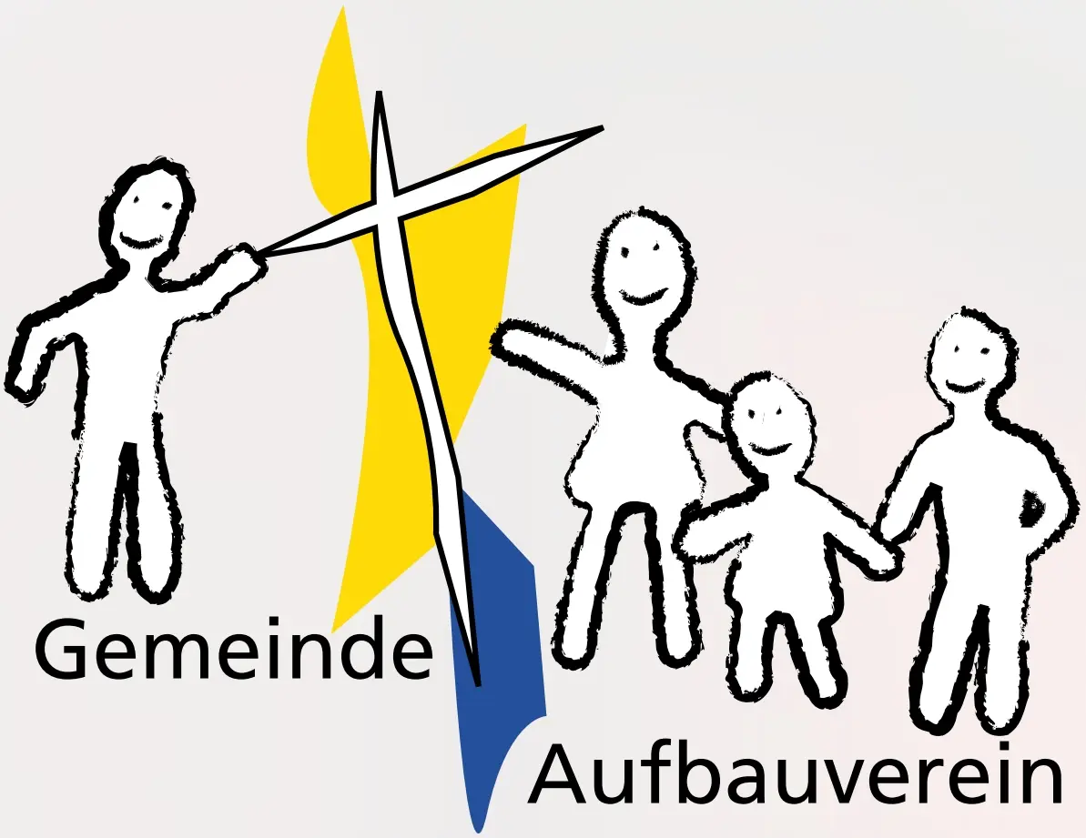 Gemeindeaufbauverein Logo