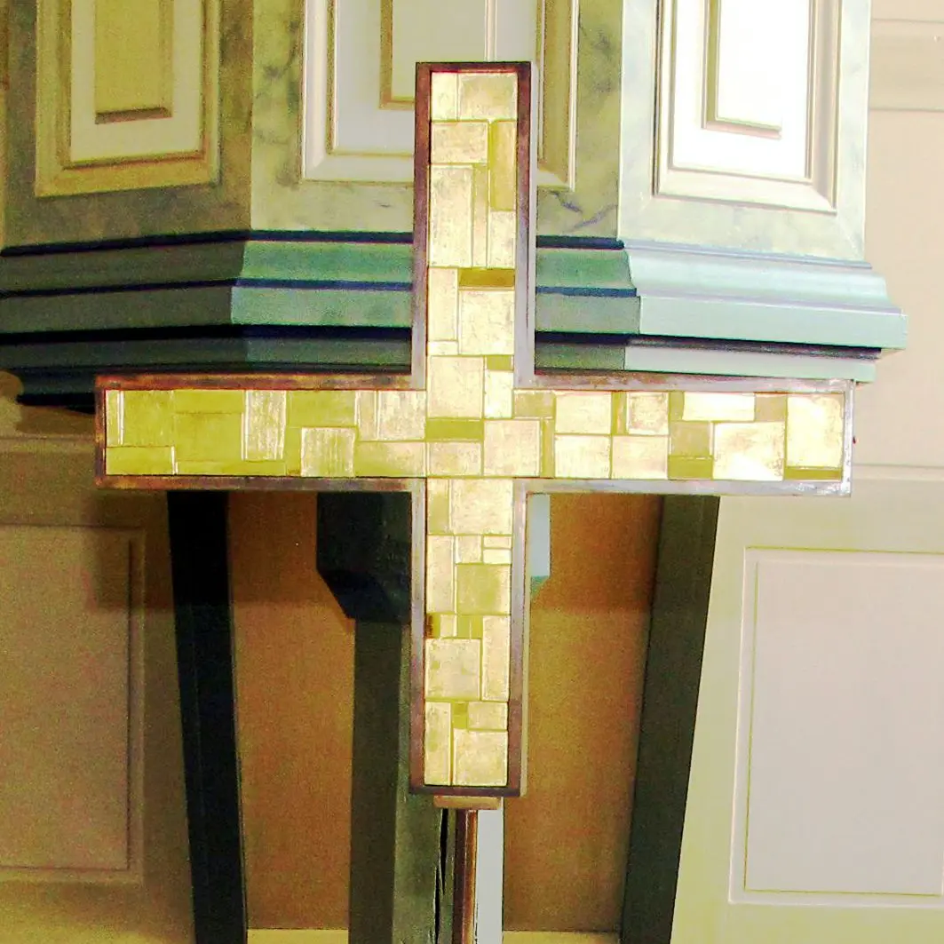 Altarkreuz
