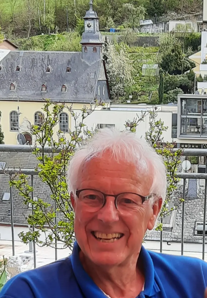 Karl-Heinz Petry