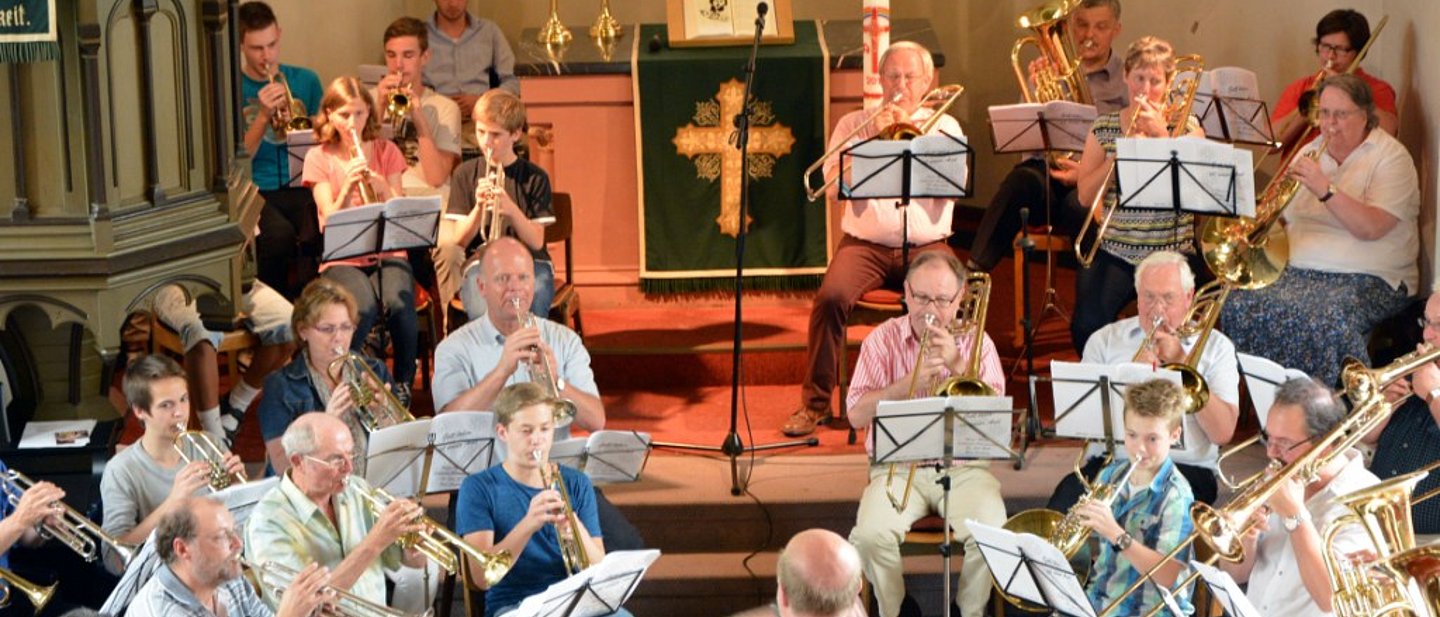 Kirchenmusik