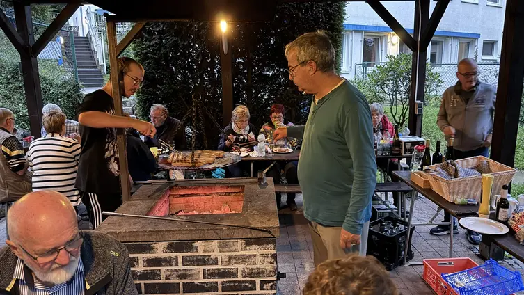 Grillabend