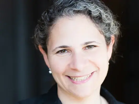 Pfarrerin Dr. Ruth Sauerwein