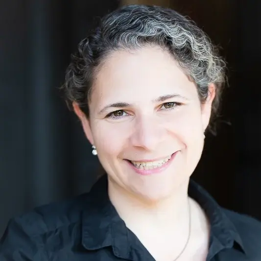 Pfarrerin Dr. Ruth Sauerwein