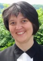 Pfarrerin Nicoa Bültermann-Bieber