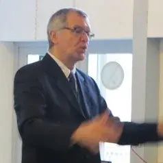 Burkhard Stetter, Leitung Kirchenchor