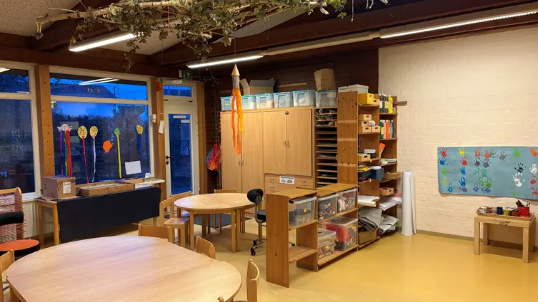 Kreativraum