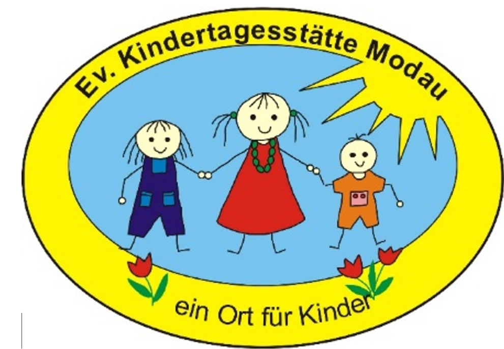 Logo der Kita Modau