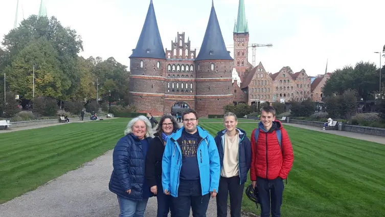 Fotos von den Aktivitäten des Kindergottesdienstes!