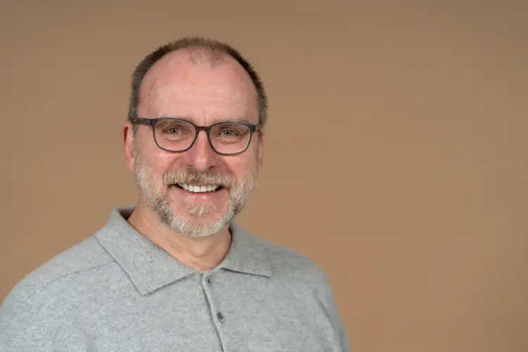 Pfarrer Klaus Willms, Nachbarschaftsraum Evangelische Kirchen am Limes