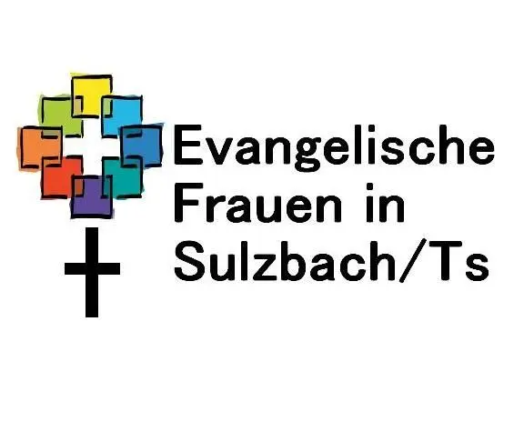 Logo der Evangelischen Frauen in Sulzbach/Taunus