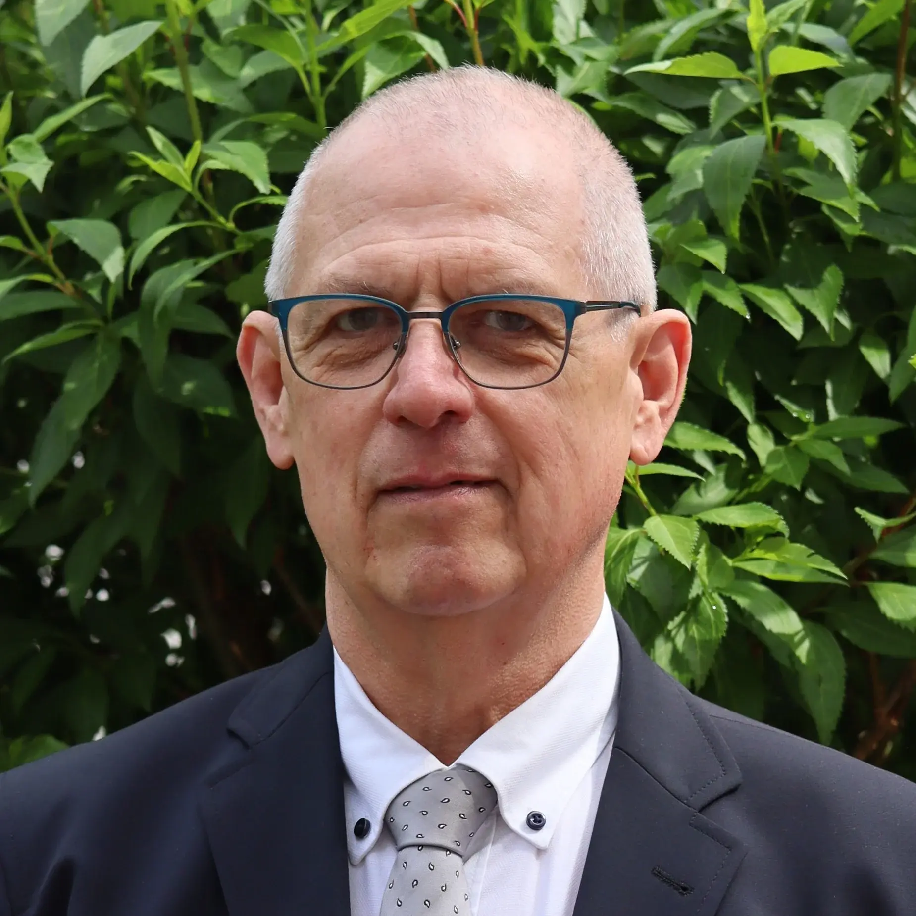 Bernhard Reußwig