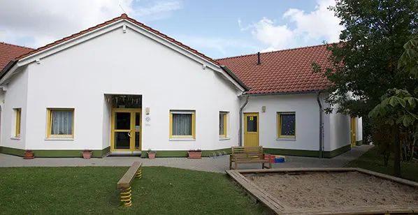 Kita Himmelszelt in Wörsdorf