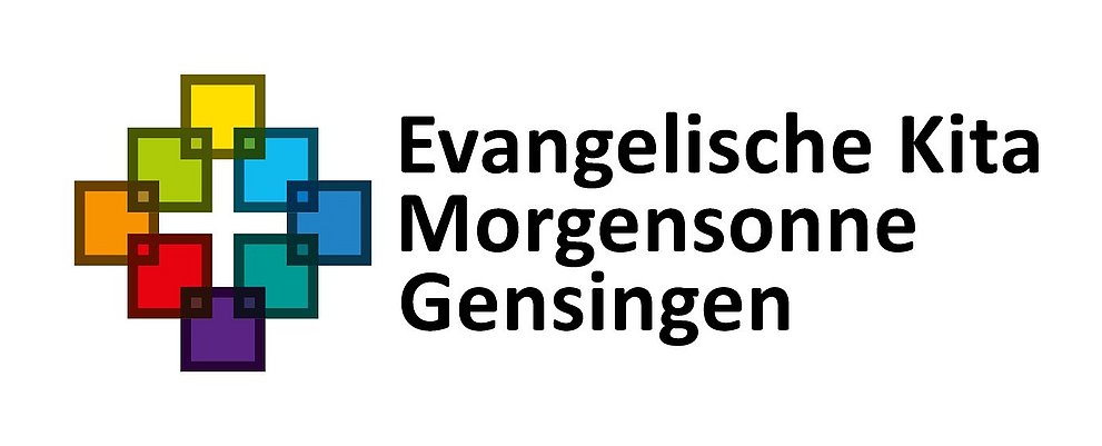 Logo Kita Gensingen
