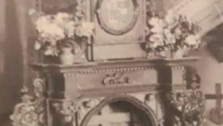 Die Texte und Fotos beruhen auf der "Besonderen Lernleistung - Geschichtsrezeption im digitalen Zeitalter: histocaching" als neue Form der Vergangenheitsbegegnung am Beispiel der Braubacher Barbarakirche." von Tobias Metz.