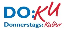 Logo der Kulturreihe Donnerstags:Kultur