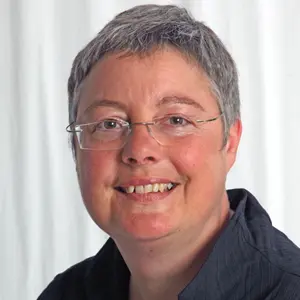 Andrea Wiemer Portrait