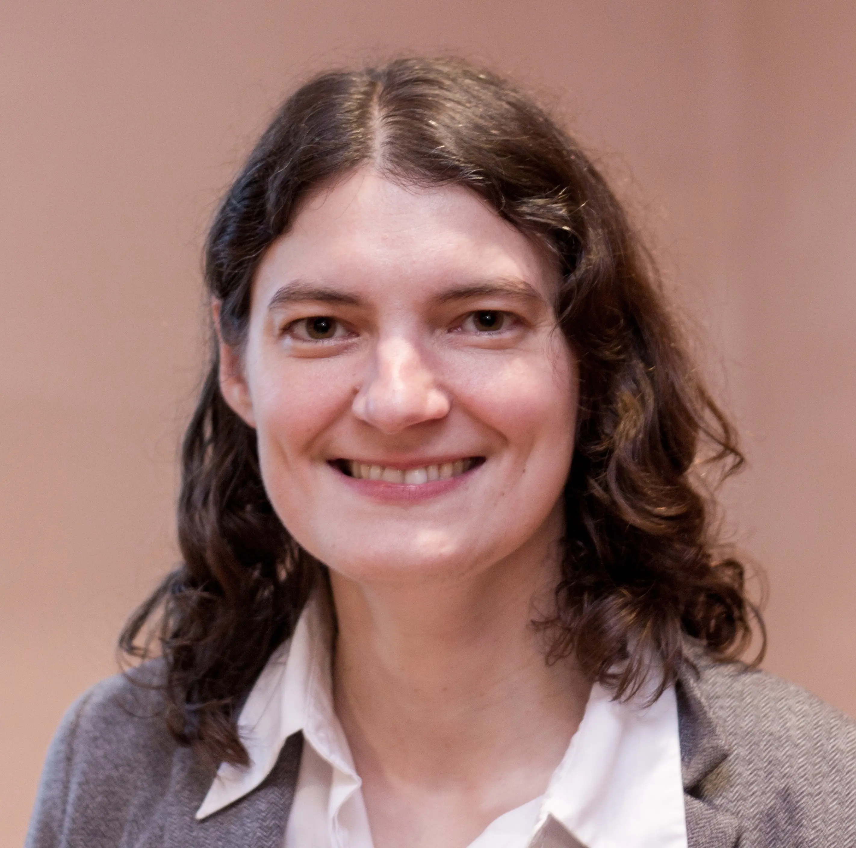 Dorothée Tullius-Tomášek Portrait