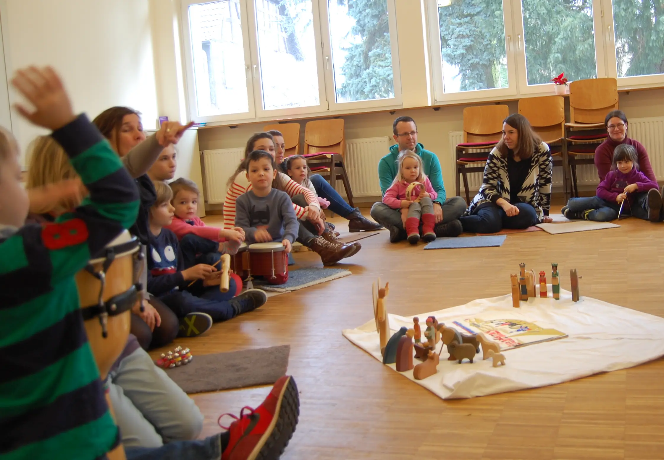Kindergottesdienst
