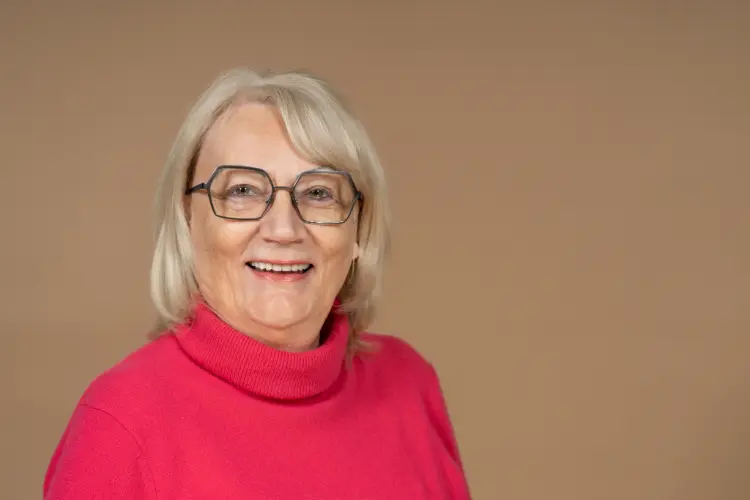 Cornelia Gröb