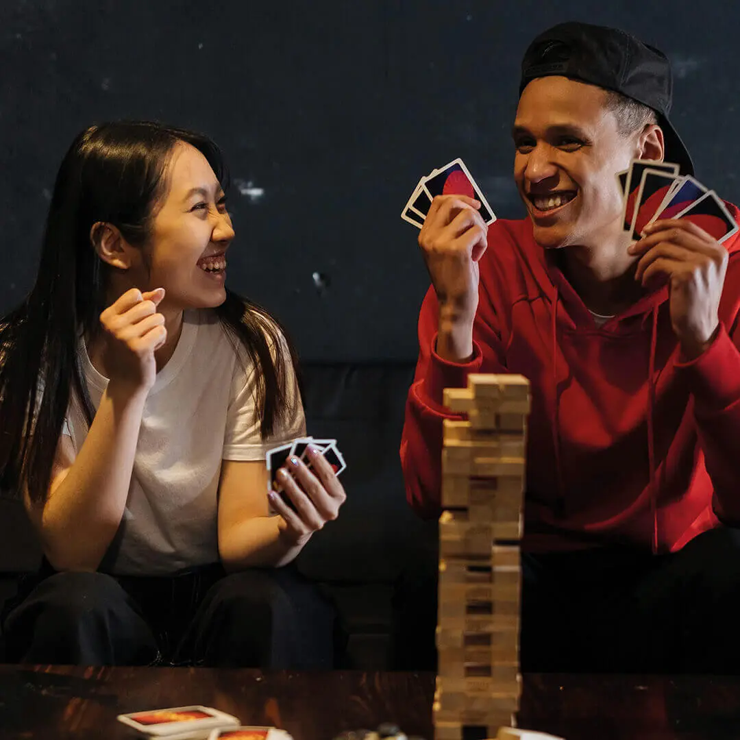 Spielen, Spaß haben, Brettspiele, Gesellschaftsspiele